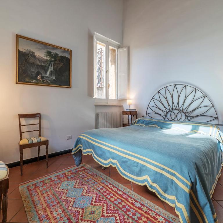Three bedrooms in world-famous Via Giulia - FromHometoRome - Appartamento con 3 Camere da Letto - 14
