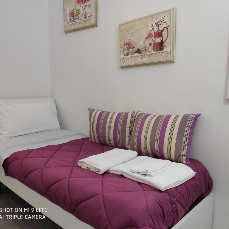La Casa di Emanuela - Appartamento con 2 Camere da Letto - 38