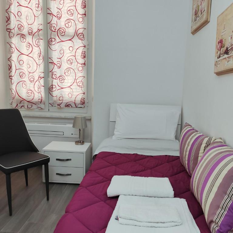 La Casa di Emanuela - Appartamento con 2 Camere da Letto - 37