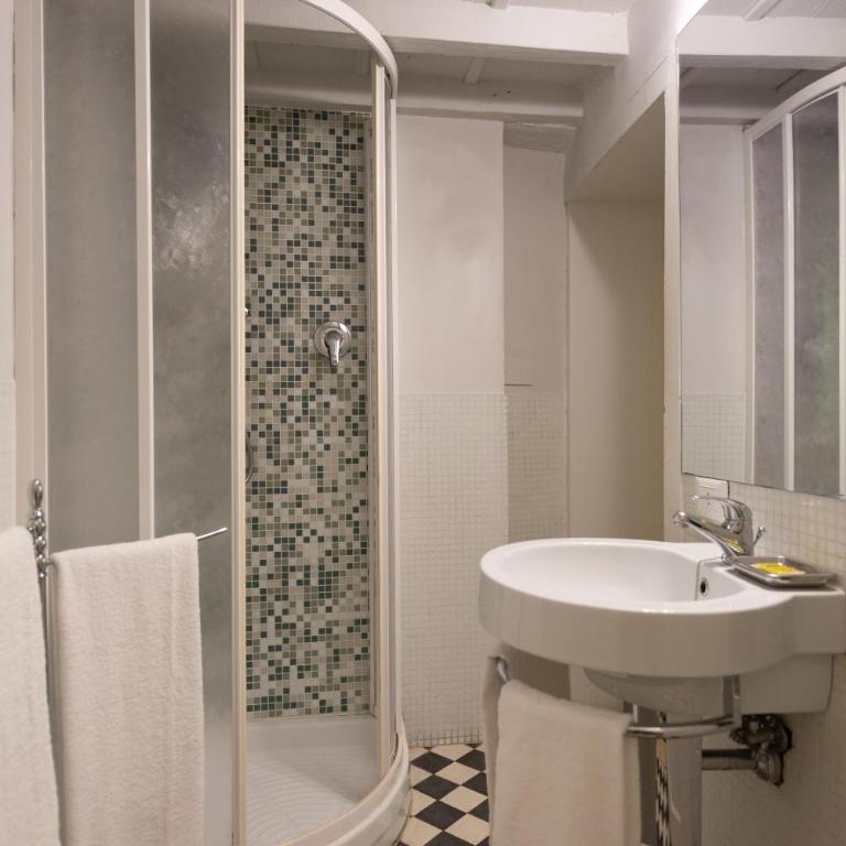 Corte Dei Neri - Suite Superior - 16