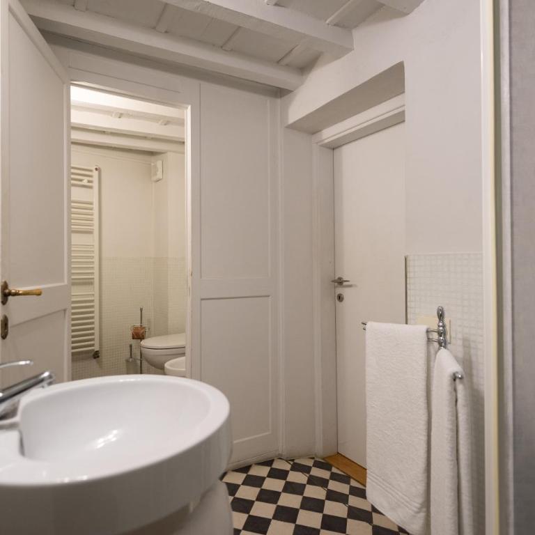 Corte Dei Neri - Suite Superior - 20