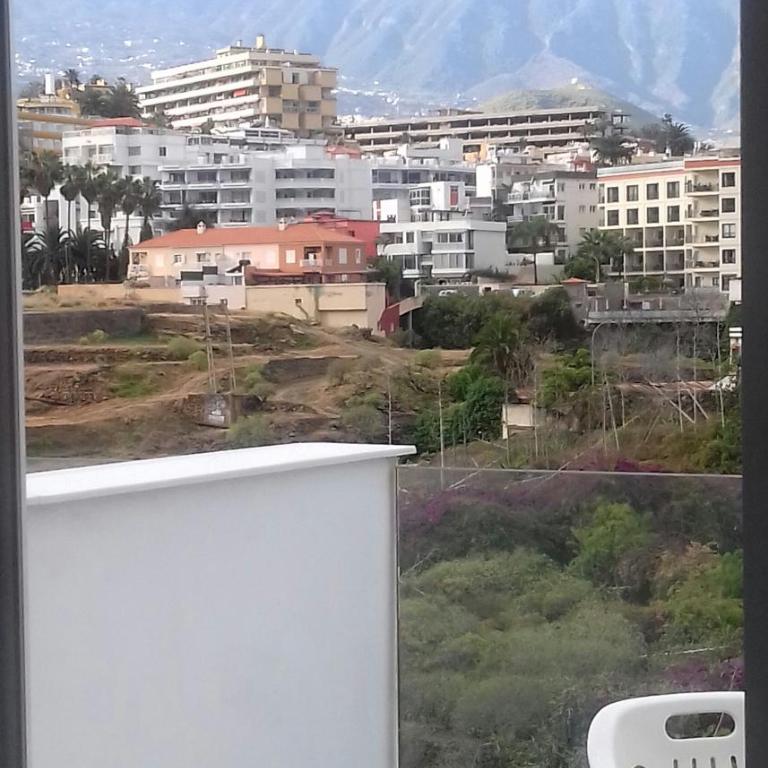 Apartamentos Pez Azul - Estudio con vistas a las montañas - 11