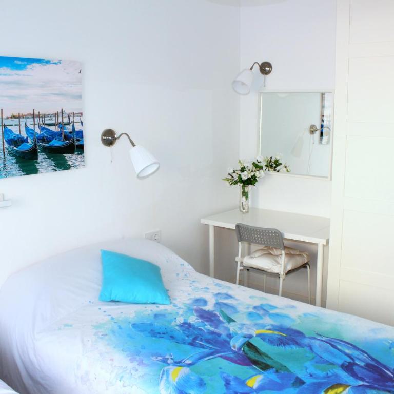 Cosmo Grey - Apartamento de 3 dormitorios - 4