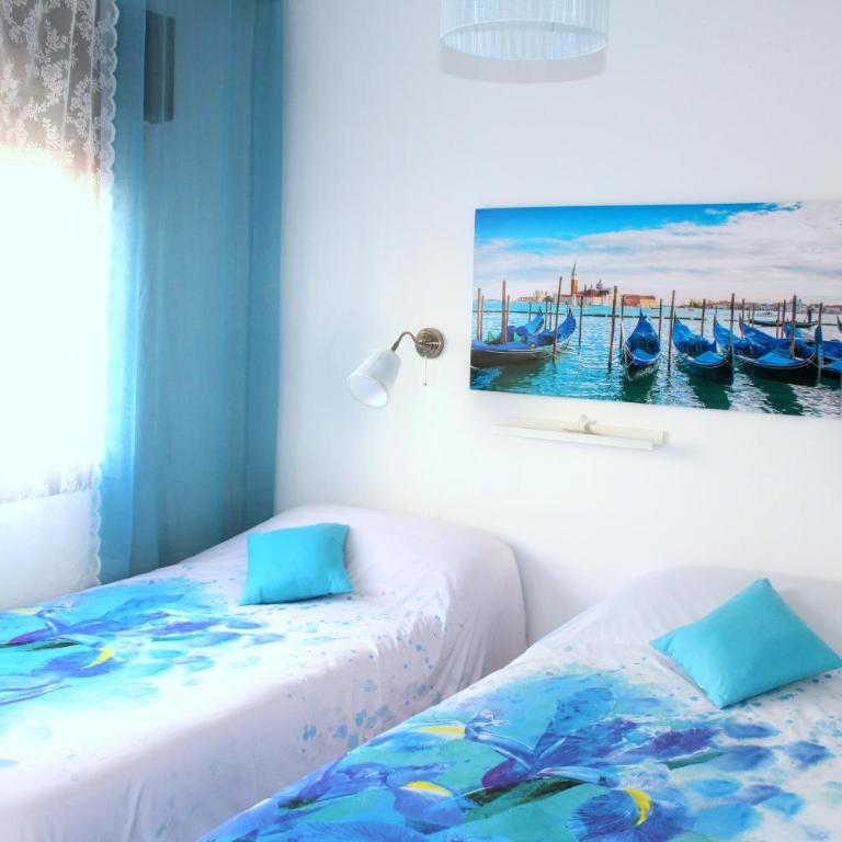 Cosmo Grey - Apartamento de 3 dormitorios - 3