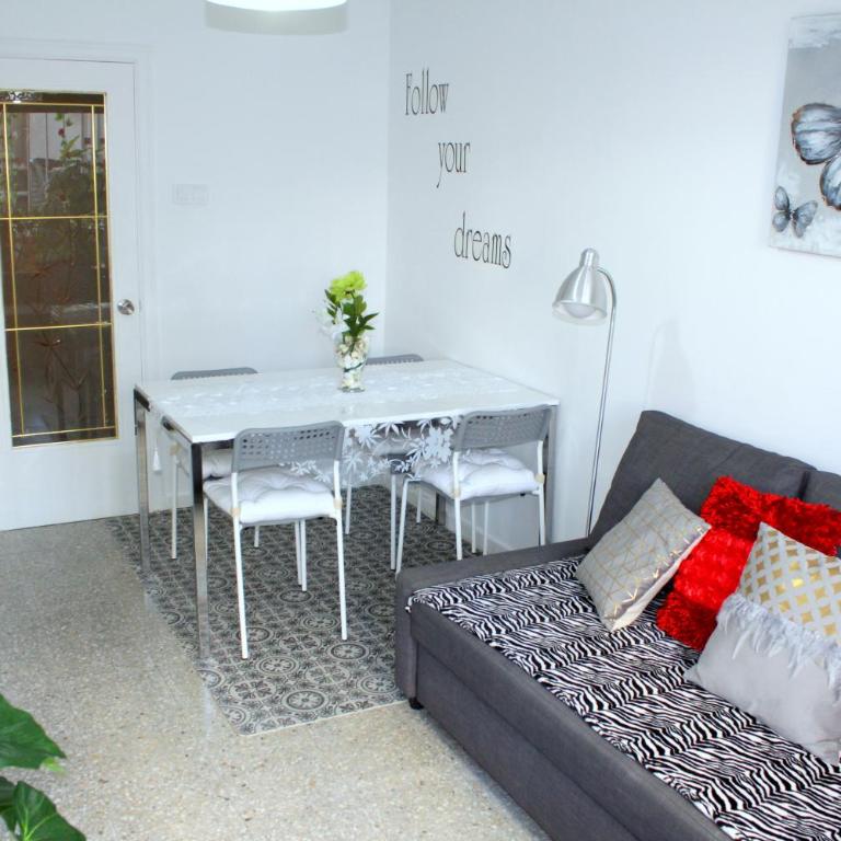 Cosmo Grey - Apartamento de 3 dormitorios - 2