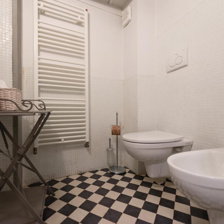 Corte Dei Neri - Suite Superior - 18