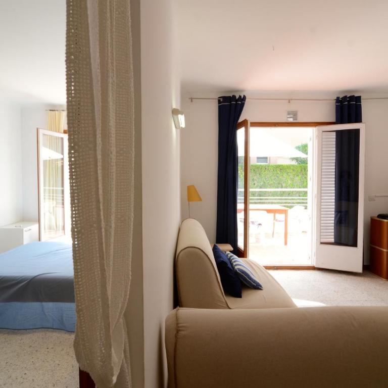 MIGJORN MAR Bx-2 - Two-Bedroom Apartment - 12
