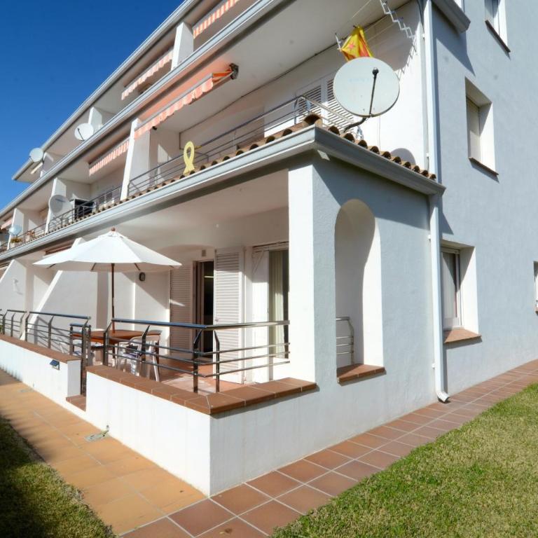 MIGJORN MAR Bx-2 - Two-Bedroom Apartment - 1