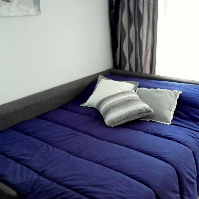 Cosmo Grey - Apartamento de 3 dormitorios - 14
