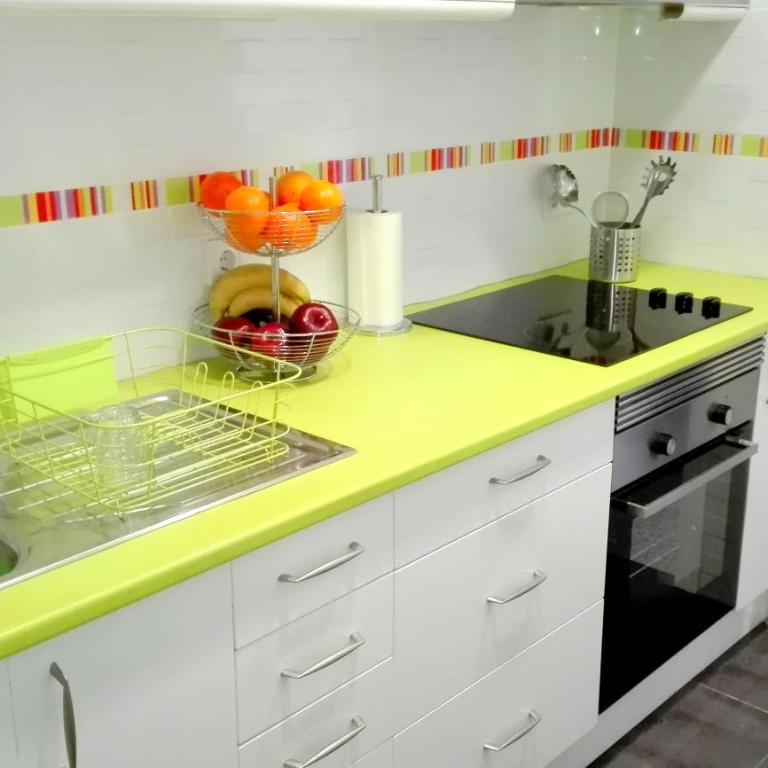 Cosmo Grey - Apartamento de 3 dormitorios - 8
