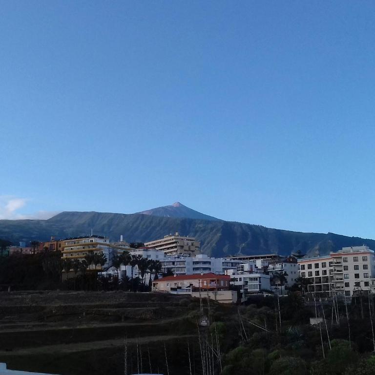 Apartamentos Pez Azul - Estudio con vistas a las montañas - 10