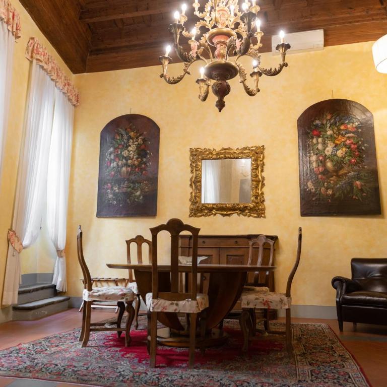 Corte Dei Neri - Suite Luxury - 34