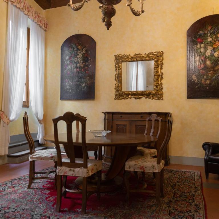 Corte Dei Neri - Suite Luxury - 33