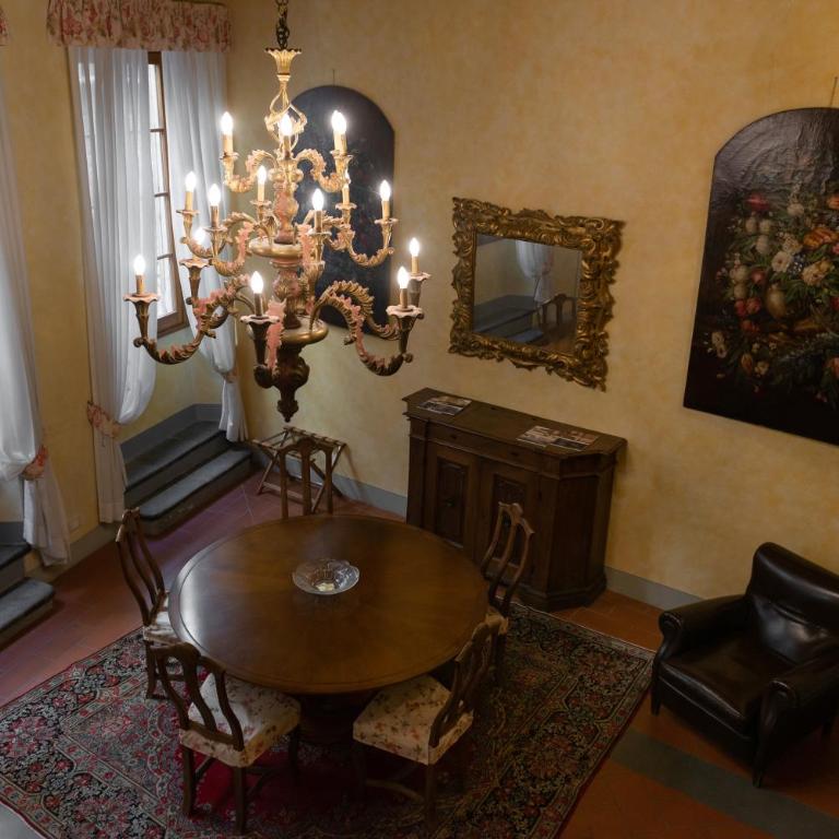 Corte Dei Neri - Suite Luxury - 15