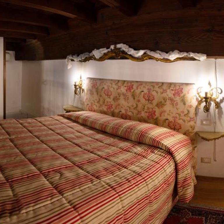 Corte Dei Neri - Suite Luxury - 13