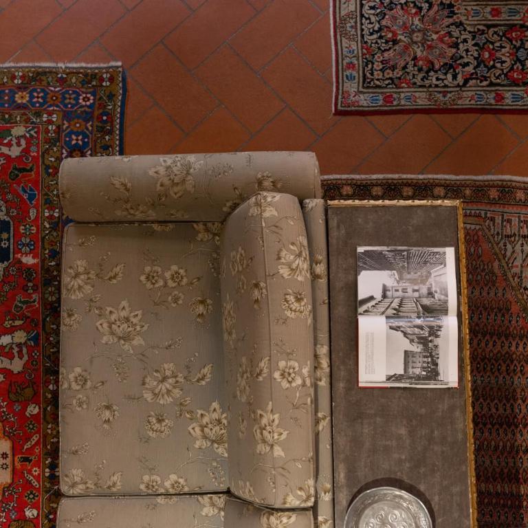 Corte Dei Neri - Suite Luxury - 11