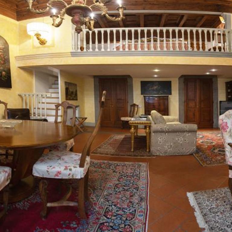 Corte Dei Neri - Suite Luxury - 7