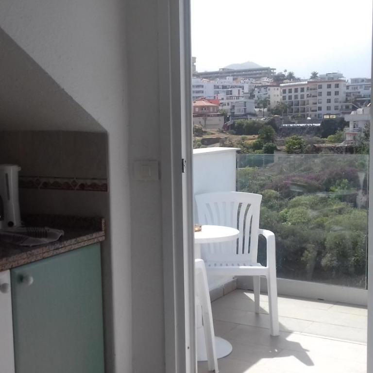 Apartamentos Pez Azul - Estudio con vistas a las montañas - 8