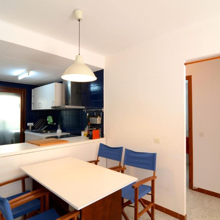 MIGJORN MAR Bx-2 - Two-Bedroom Apartment - 6