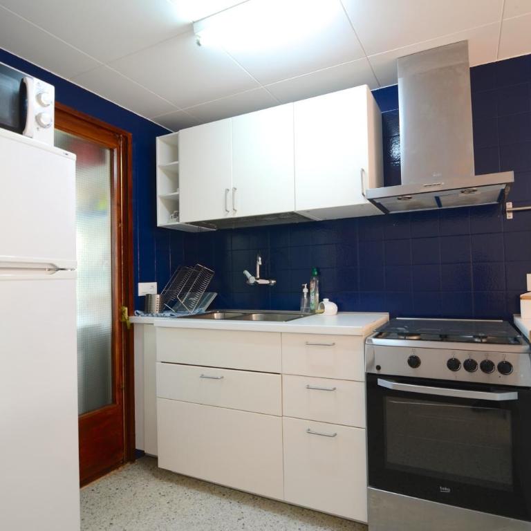 MIGJORN MAR Bx-2 - Two-Bedroom Apartment - 8