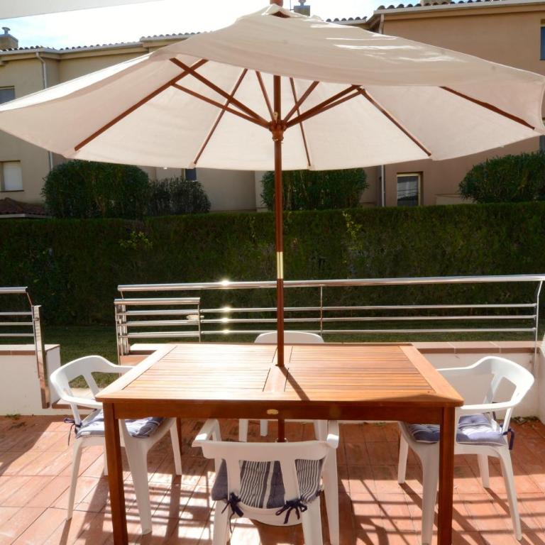 MIGJORN MAR Bx-2 - Two-Bedroom Apartment - 2