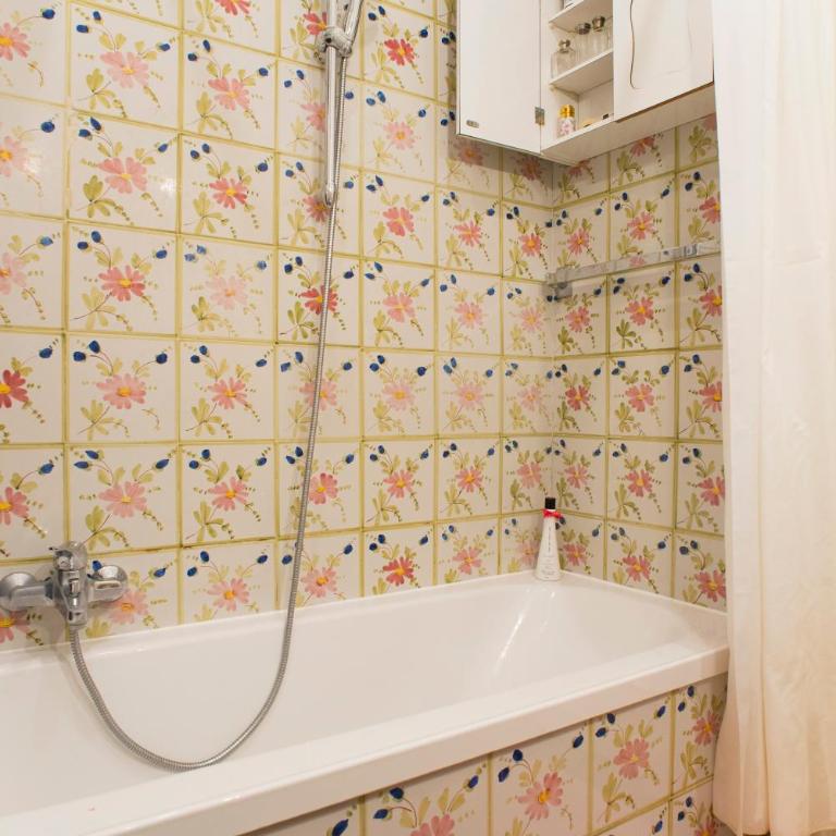 Amici di Roma - Appartamento con 2 Camere da Letto - 30