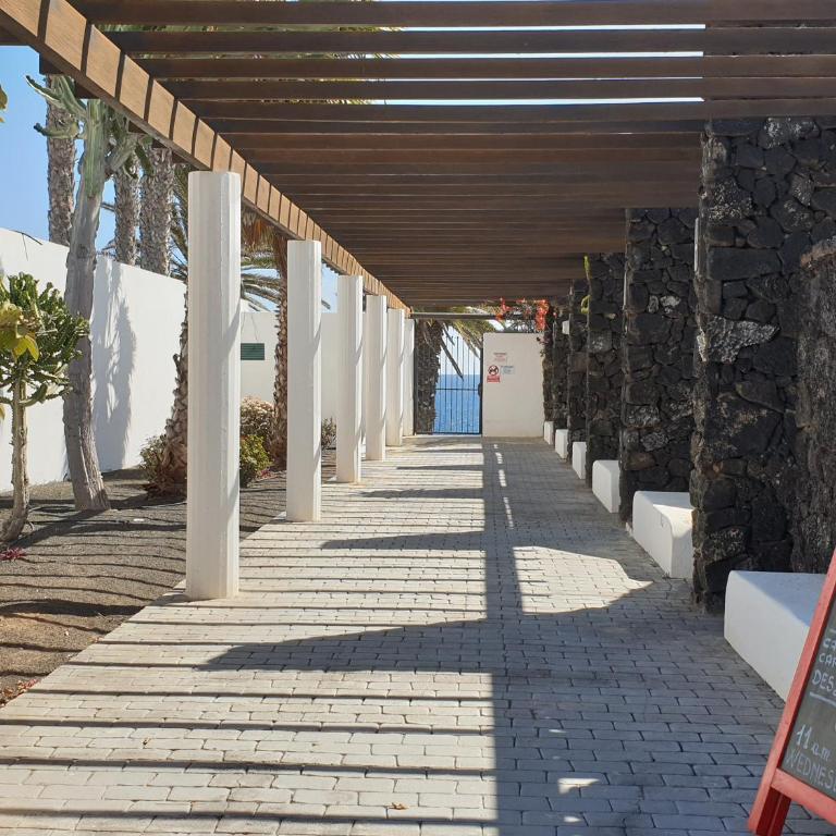 Casa a primera linea de mar - Villa - 48