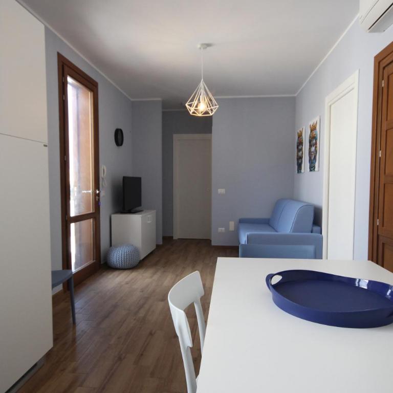 I Leoni di Sicilia - Favignana - Two-Bedroom House - 4