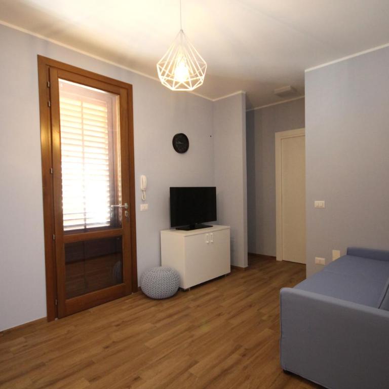 I Leoni di Sicilia - Favignana - Two-Bedroom House - 7