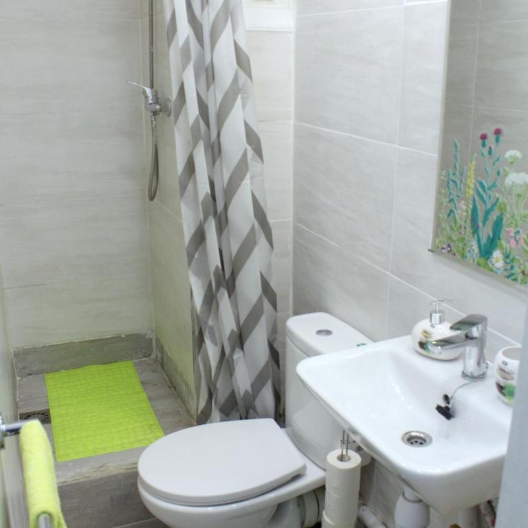 Cosmo Grey - Apartamento de 3 dormitorios - 35