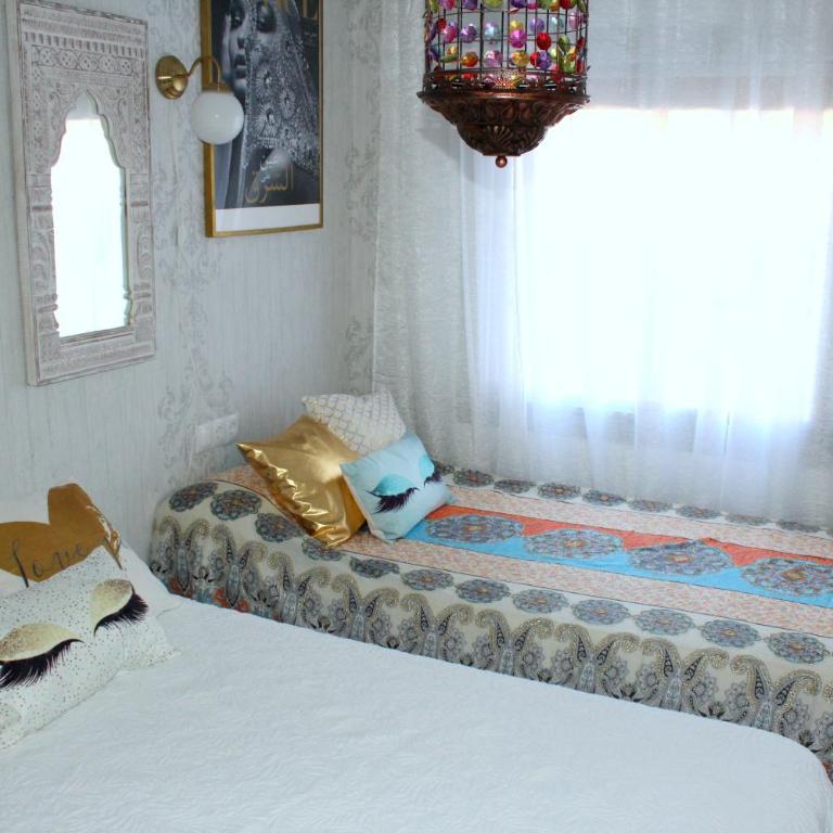 Cosmo Grey - Apartamento de 3 dormitorios - 22