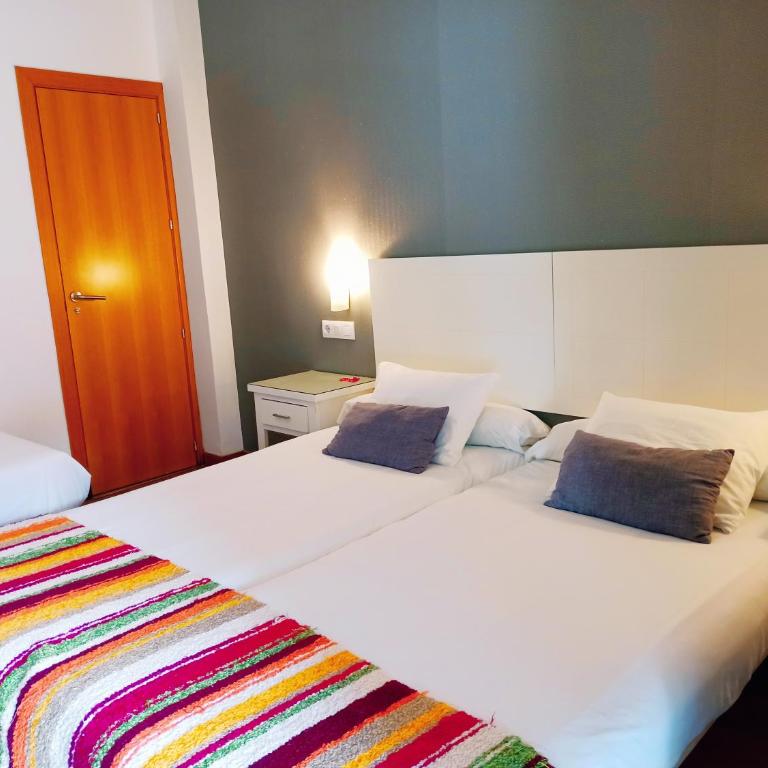 Hostal Boutique Los Geranios del Pinar - Habitación Triple - 1