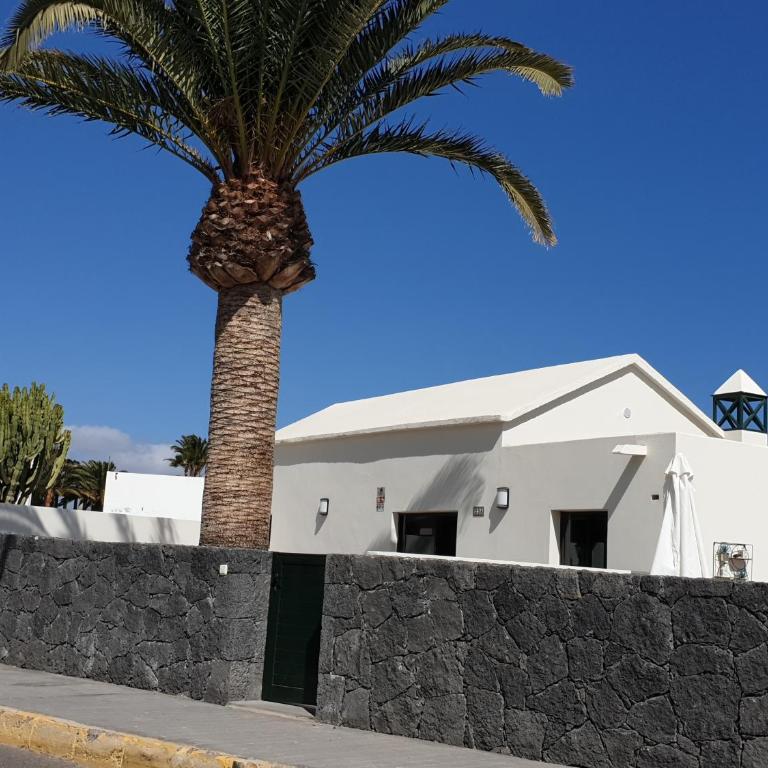 Casa a primera linea de mar - Villa - 1