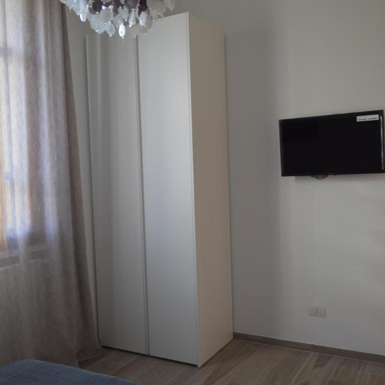 Camere Scandellara 24 - Camera Matrimoniale con Bagno Privato - 25