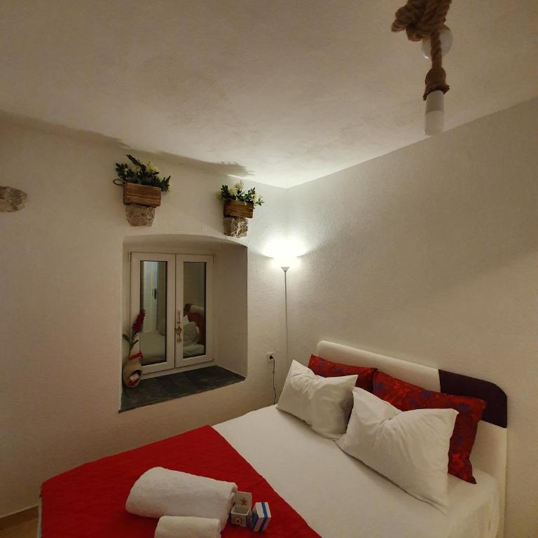 Apartman Vladan - Apartman sa 2 Spavaće Sobe - 28