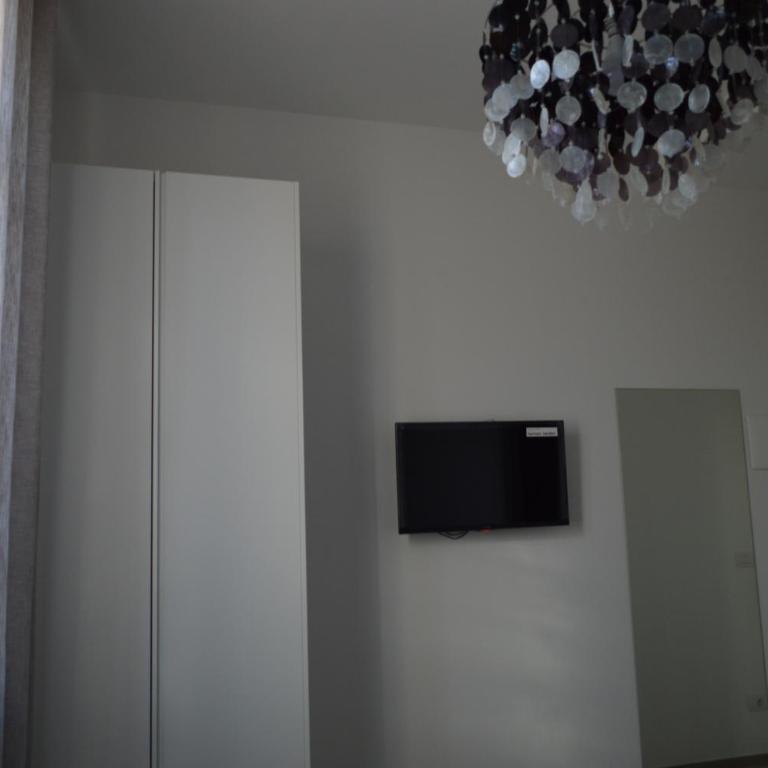 Camere Scandellara 24 - Camera Matrimoniale con Bagno Privato - 23