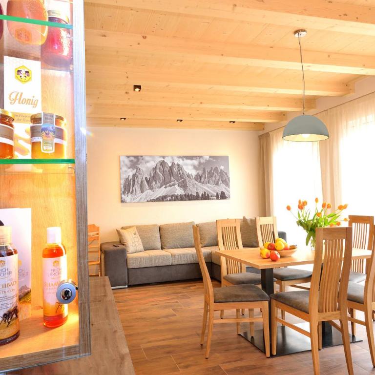 Rumlhof - Apartment - Split Level - 8