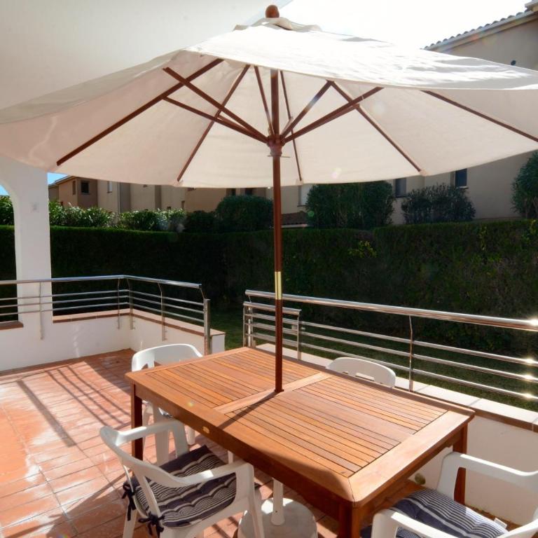 MIGJORN MAR Bx-2 - Two-Bedroom Apartment - 4