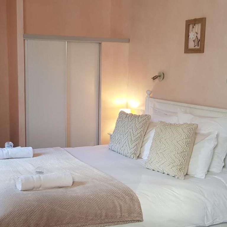 Logis Hôtel Terminus - Chambre Double Deluxe - 2