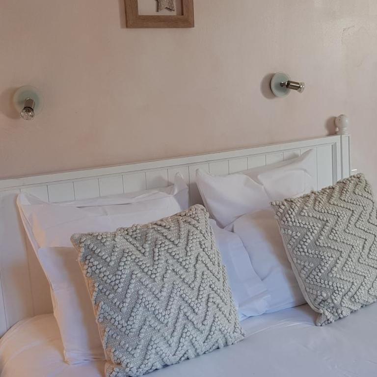 Logis Hôtel Terminus - Chambre Double Deluxe - 7