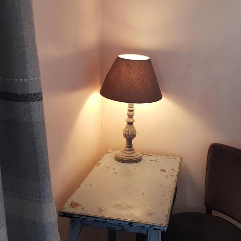 Logis Hôtel Terminus - Chambre Double Deluxe - 9