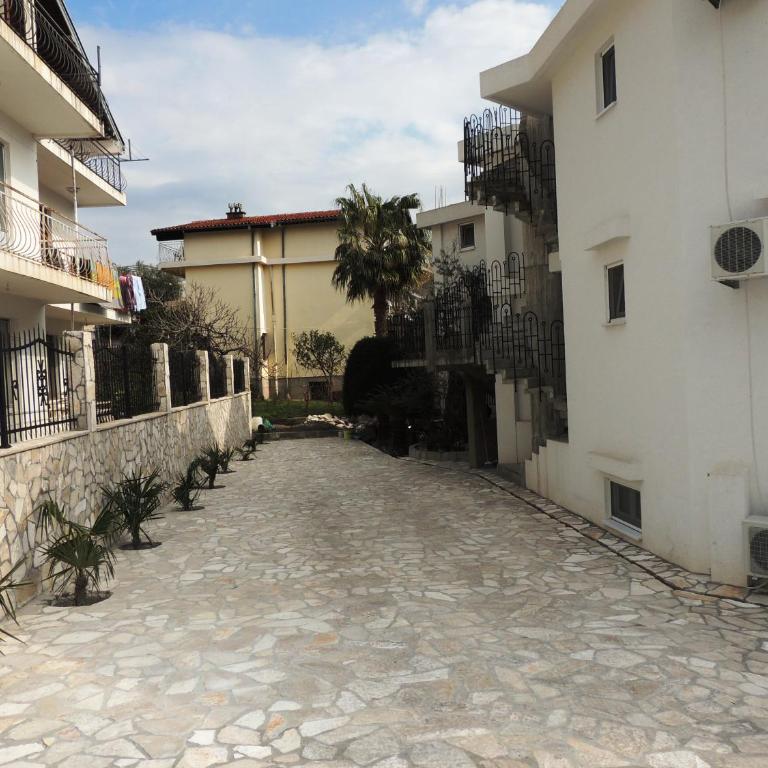Apartment Šušanj - Bar - One-Bedroom Apartment - 9