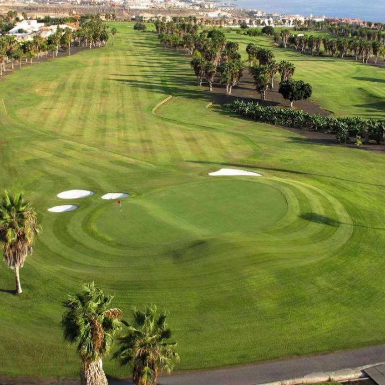 Villa Caleta Golf - Villa frente a la playa - 38