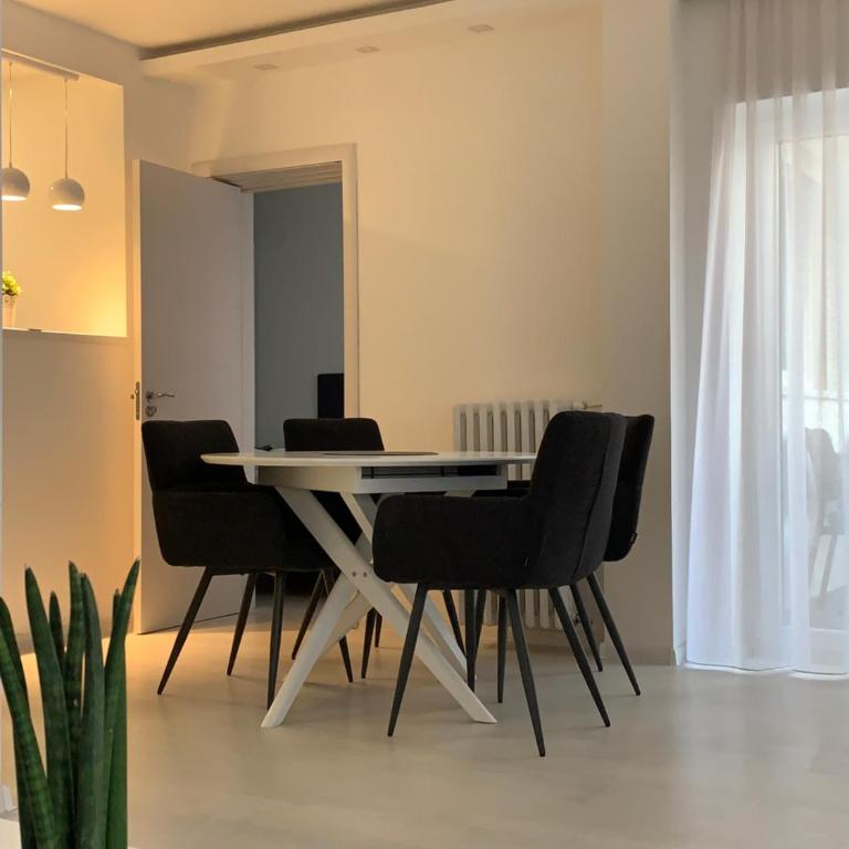 CENTRAL APARTMENT - Apartman sa 2 Spavaće Sobe - 9