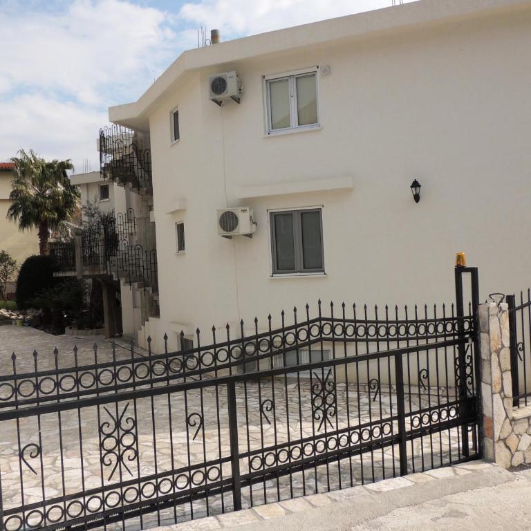 Apartment Šušanj - Bar - One-Bedroom Apartment - 3
