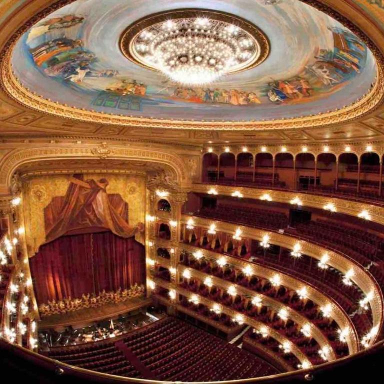 Buenos Aires Downtown Experiencie #BAExp09 - Two-Bedroom Apartment - 20