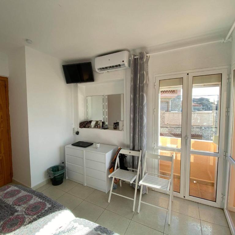 Cozy rooms in terraced house - Habitación Doble con baño compartido - 4
