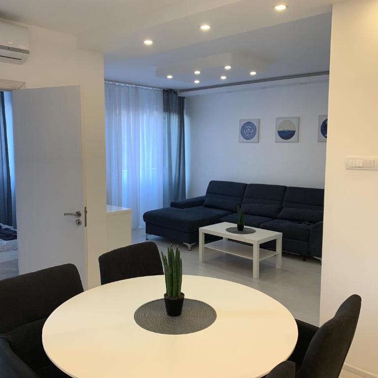 CENTRAL APARTMENT - Apartman sa 2 Spavaće Sobe - 8