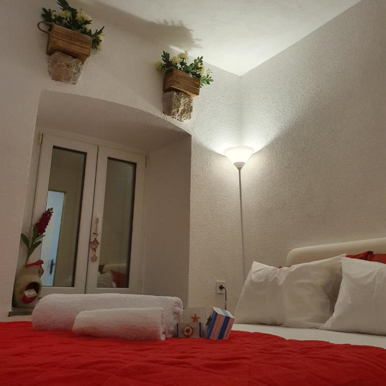 Apartman Vladan - Apartman sa 2 Spavaće Sobe - 26