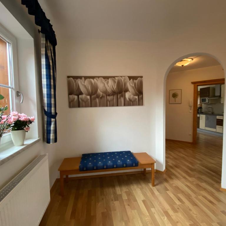 Apart-Pension Wesenauerhof - Apartment (4 Erwachsene) - 16